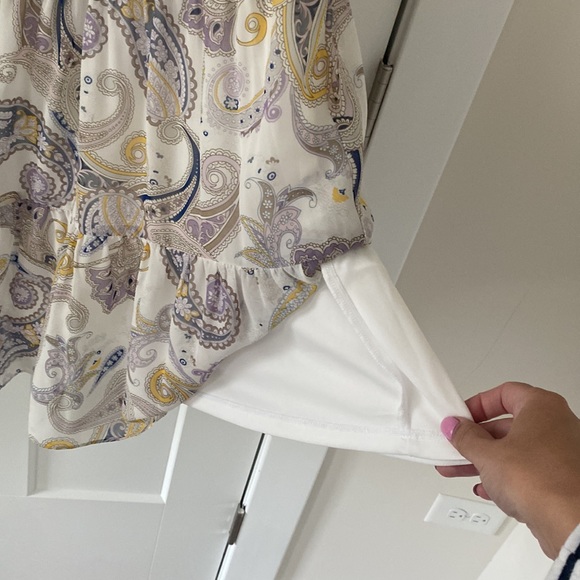 Julia Jordan maxi dress - Picture 7 of 9